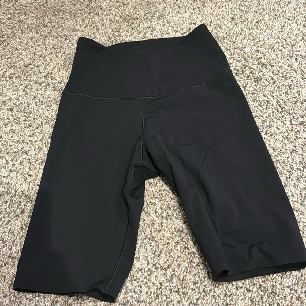 Wone Bike Shorts